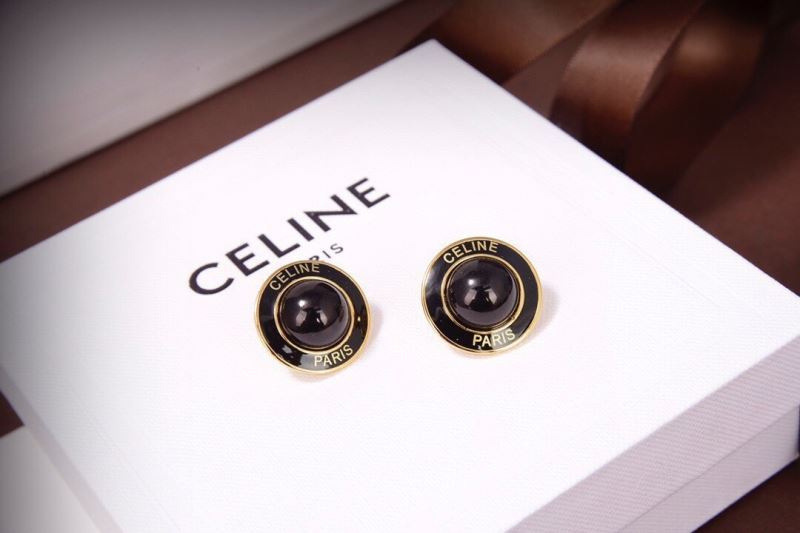 Celine Earrings